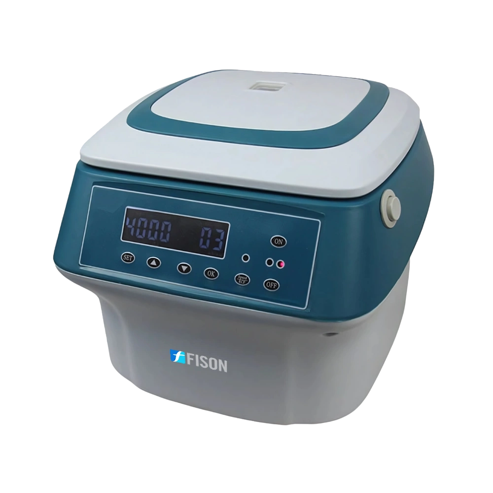 Low Speed Centrifuge FM-LSC-A508