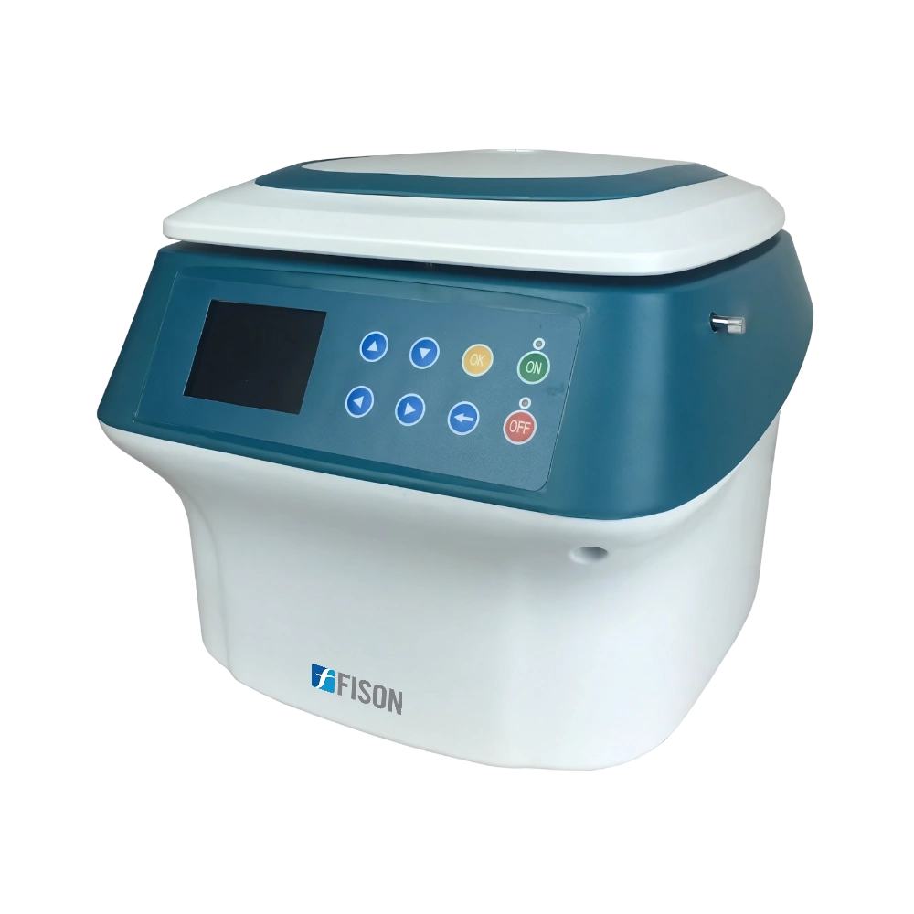 Low Speed Centrifuge FM-LSC-A509