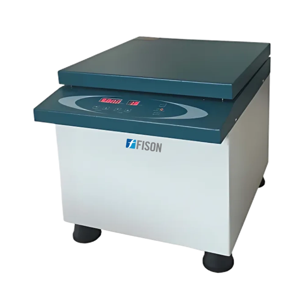 Low Speed Centrifuge FM-LSC-A517
