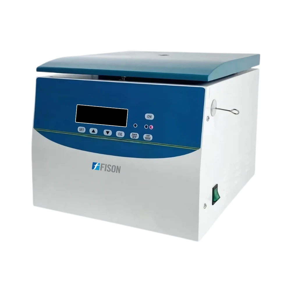 Low Speed Centrifuge FM-LSC-A520