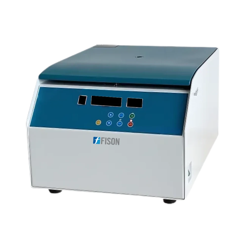 Low Speed Centrifuge FM-LSC-A525