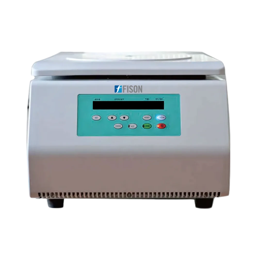 Low Speed Centrifuge FM-LSC-A534