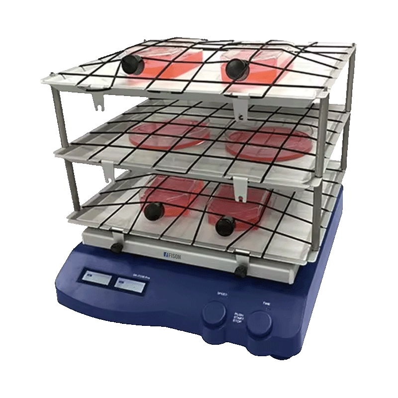 Linear Shaker