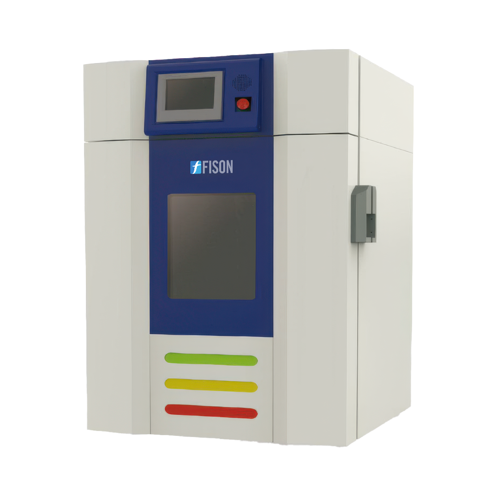 Liquid to Liquid Thermal Shock Chamber FM-LTC-A100