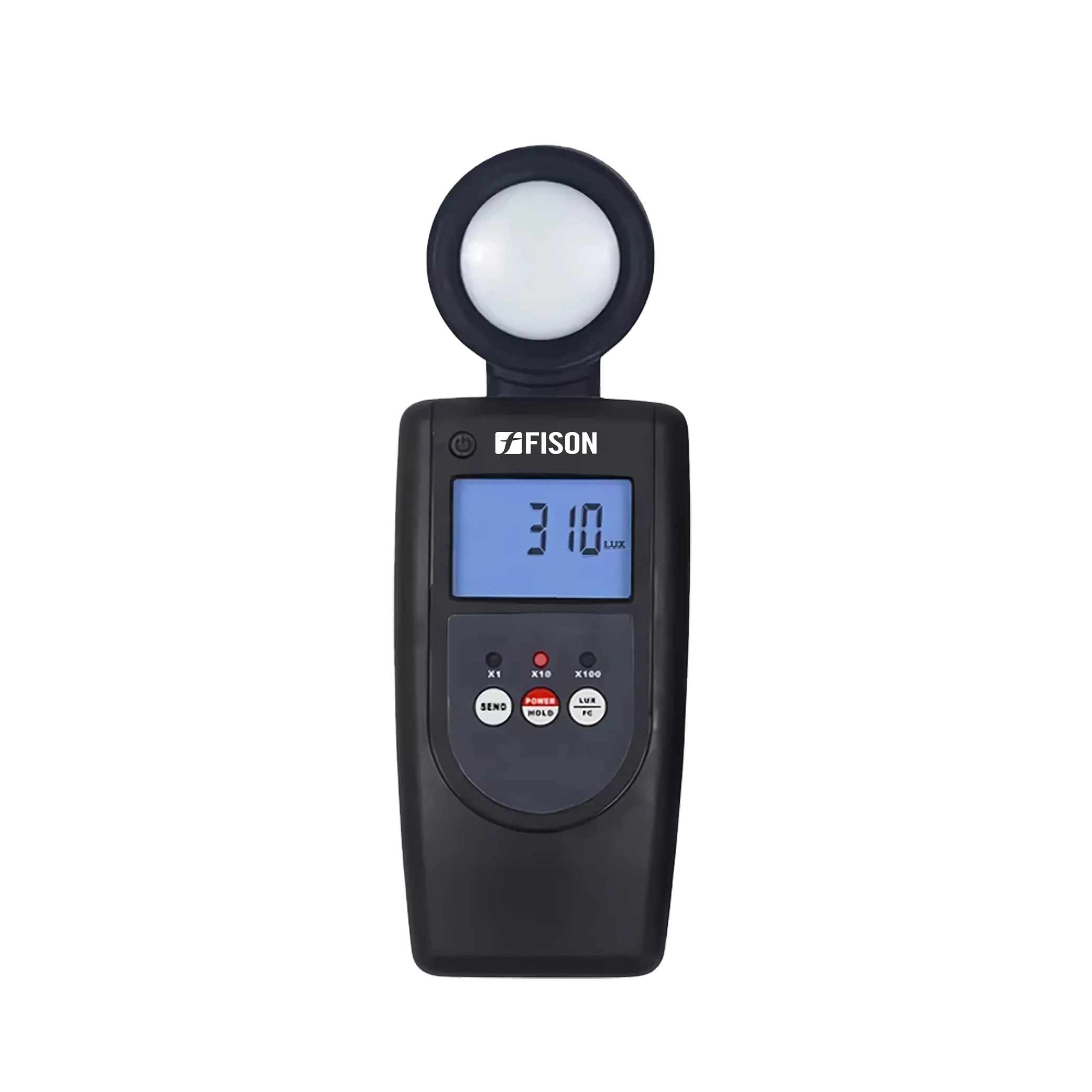 Lux Meter FM-LXM-A101