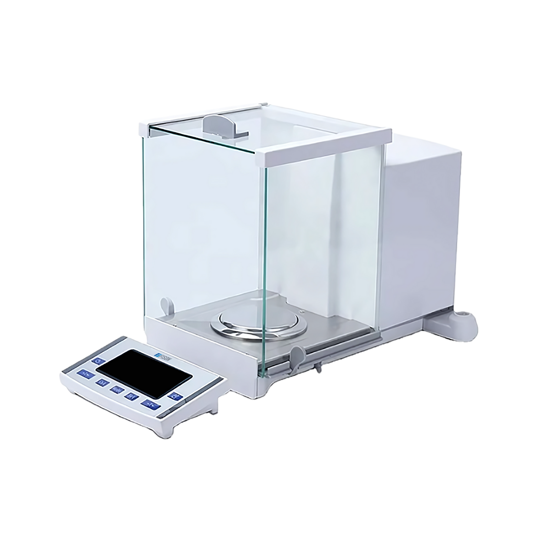 Micro-Analytical Balance FM-MAB-B101-01
