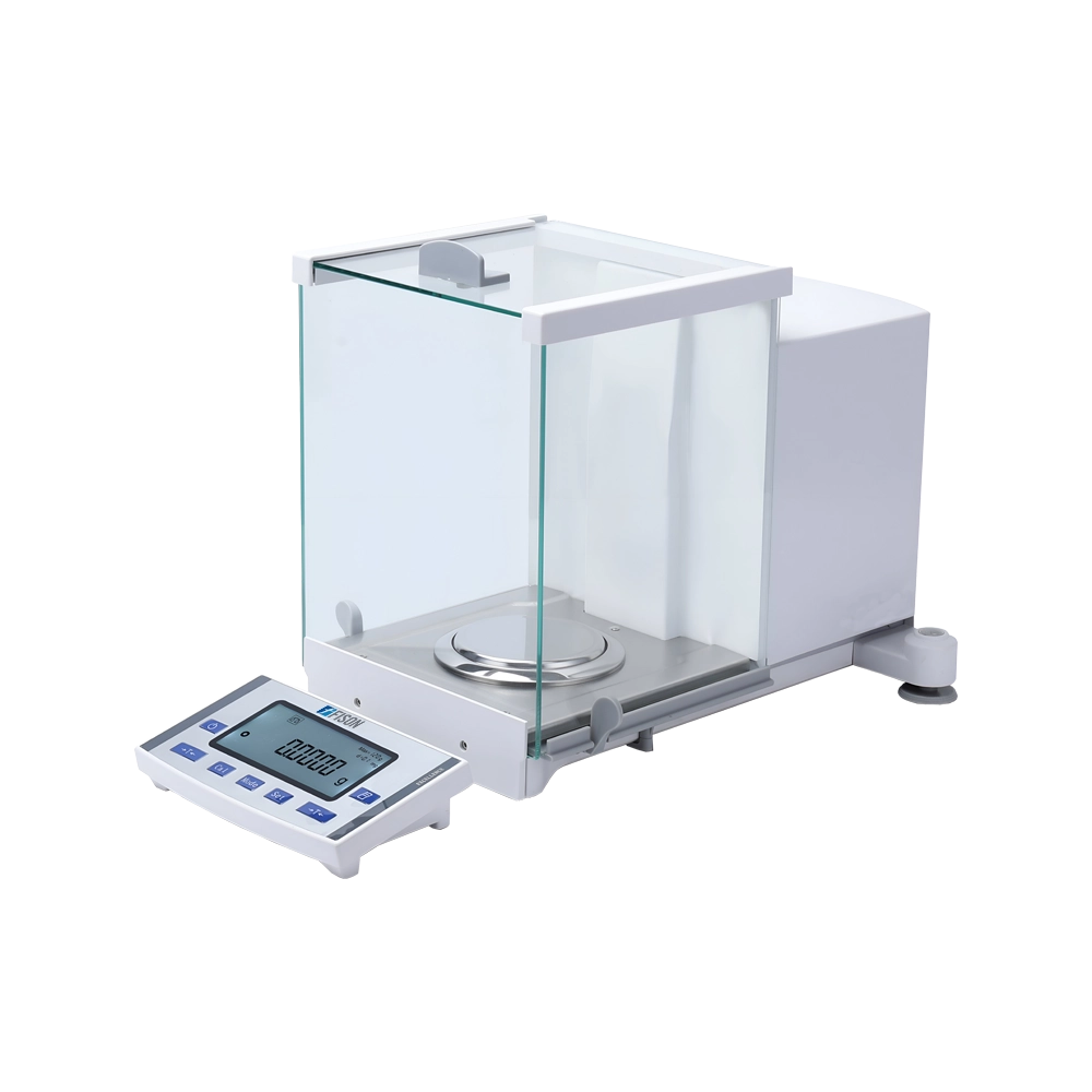 Micro-Analytical Balance