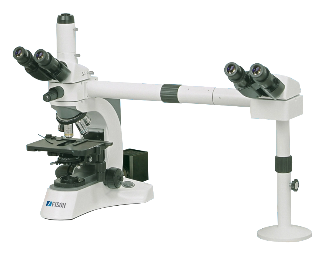 Multi-viewing Biological Microscope FM-MBM-A102