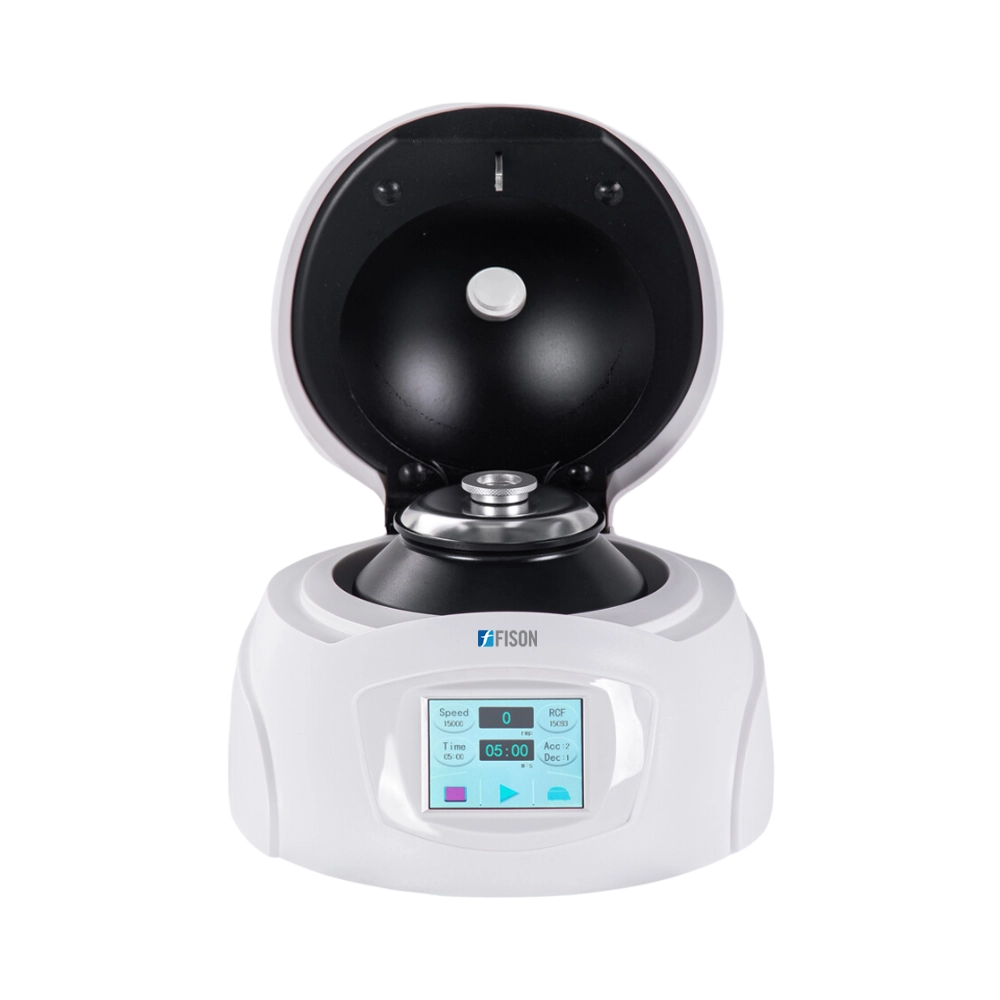 Mini Centrifuge FM-MC-B102