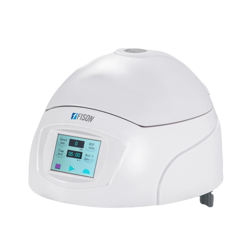 Mini Centrifuge FM-MC-B102
