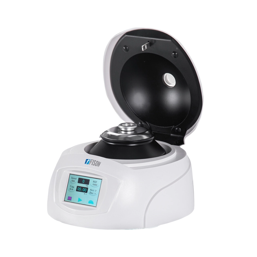Mini Centrifuge FM-MC-B102