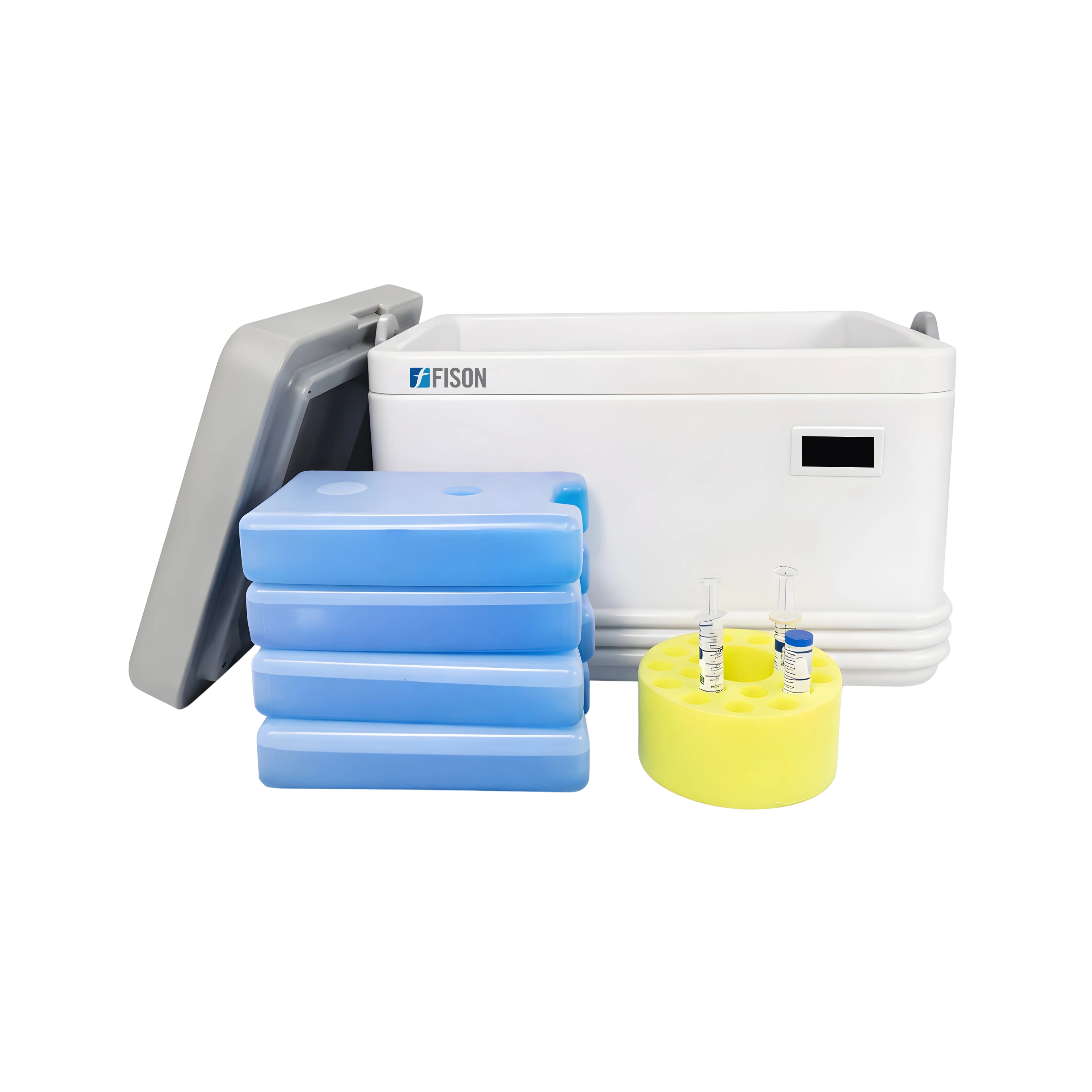 Medicine Cooler Box FM-MCB-A100-2