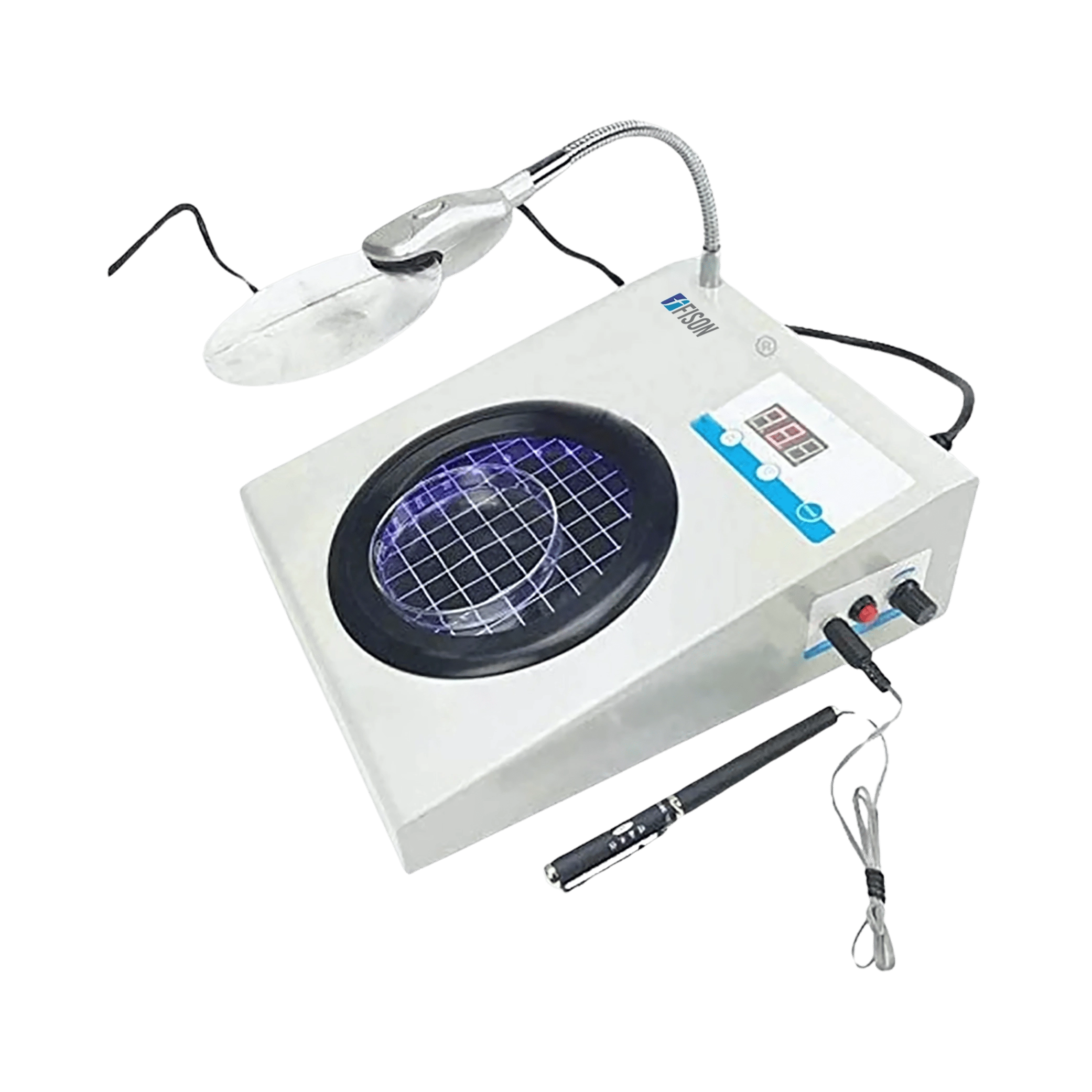 Manual Colony Counter FM-MCC-A100