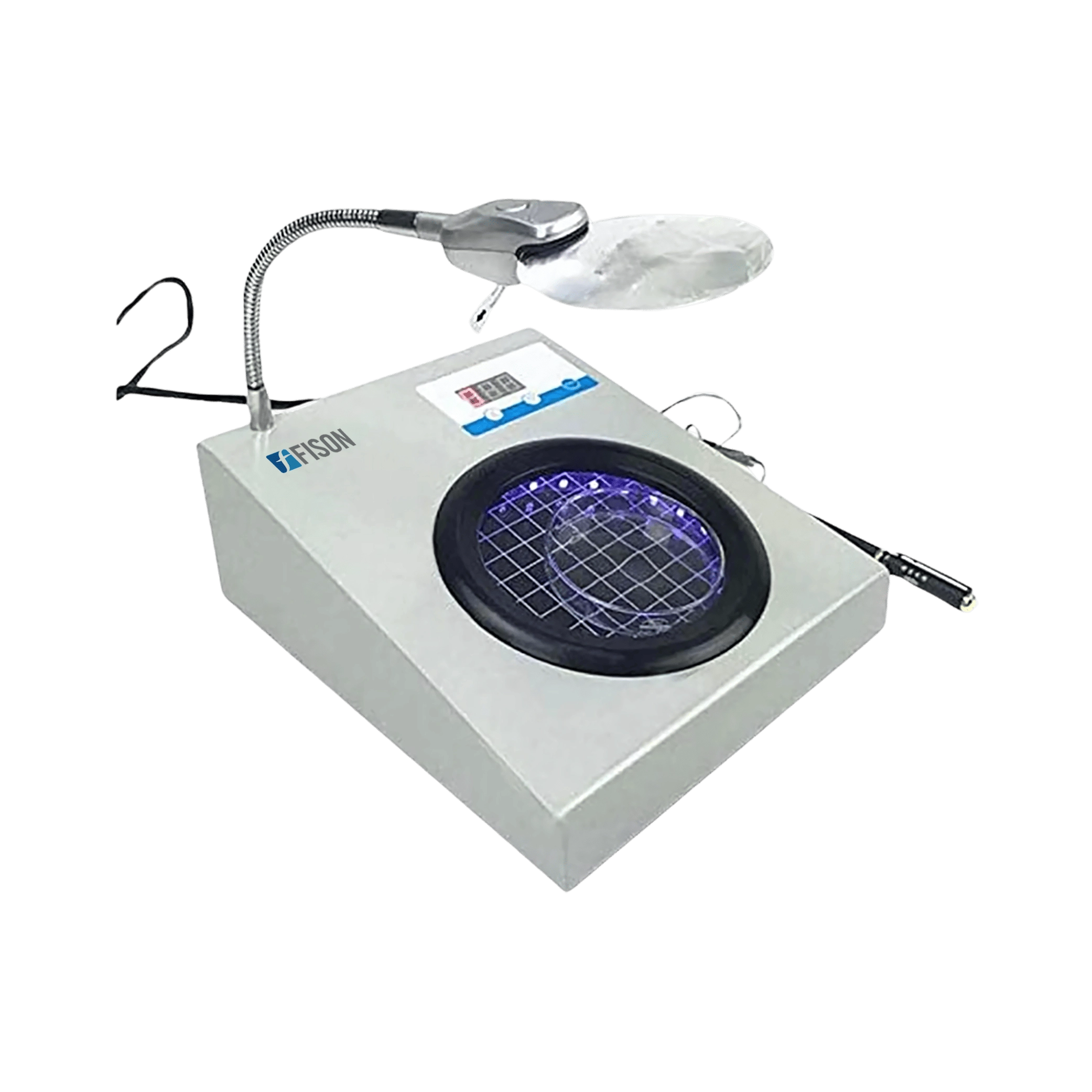 Manual Colony Counter FM-MCC-A100