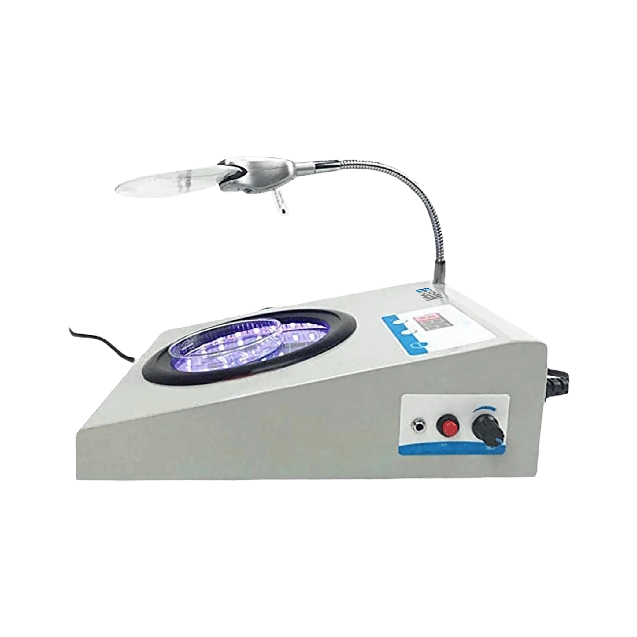 Manual Colony Counter FM-MCC-A100