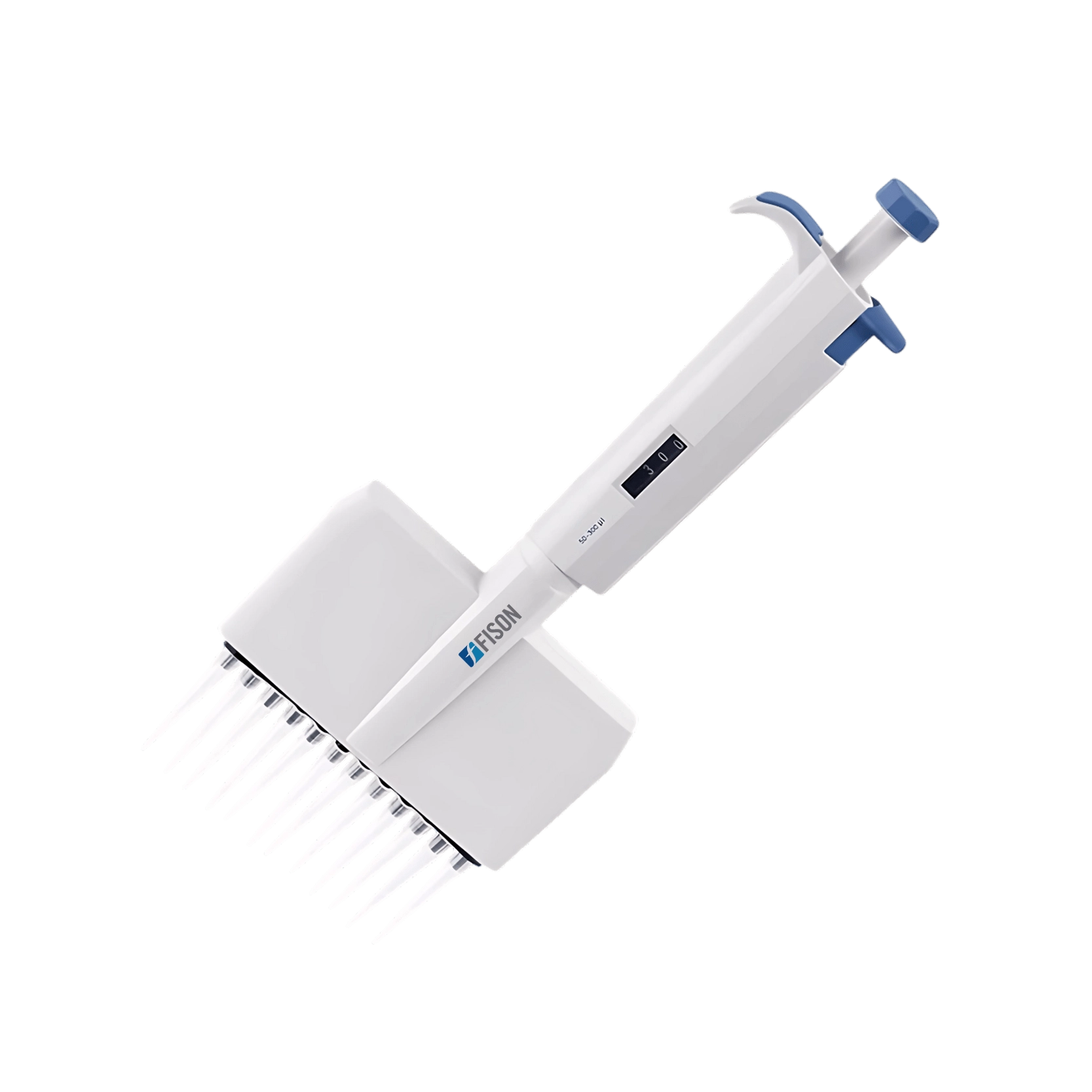 Multi Channel Pipette FM-MCP-A110