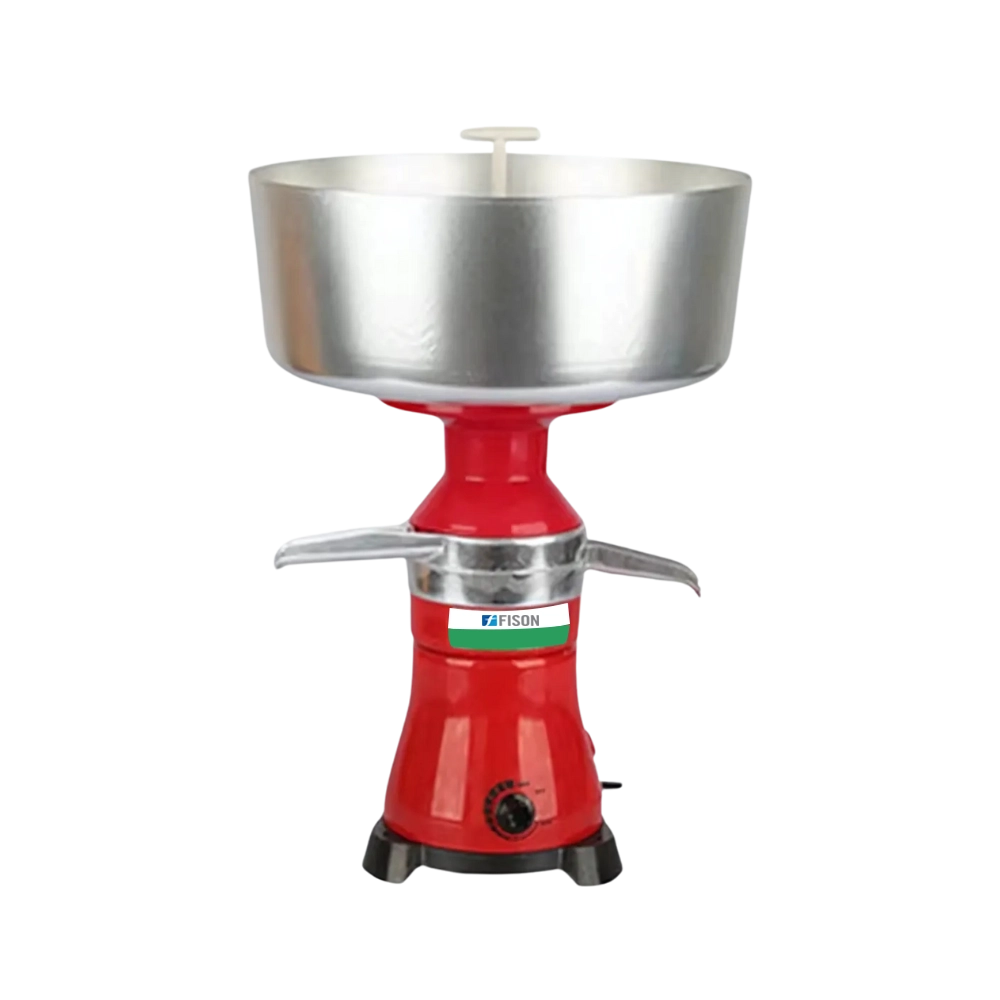 Milk Cream Separator FM-MCS-A100