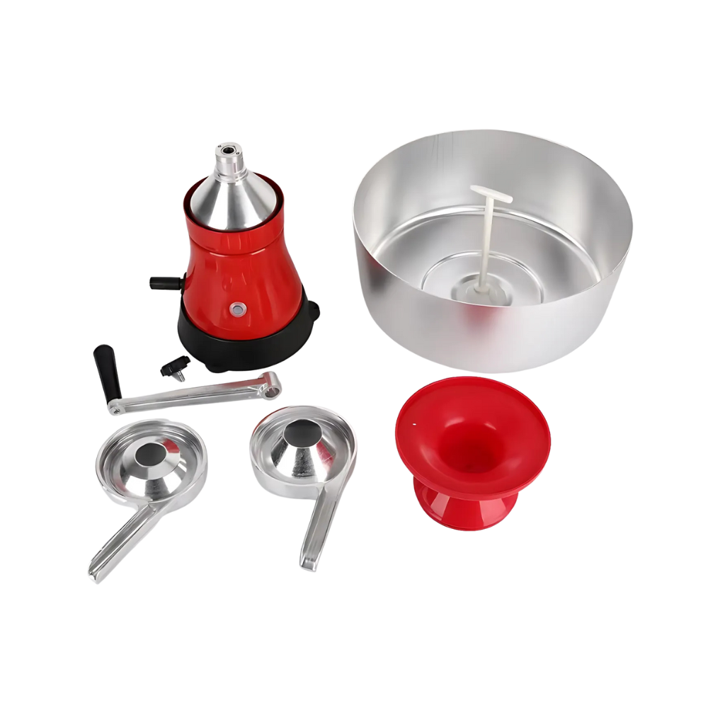 Milk Cream Separator FM-MCS-A100