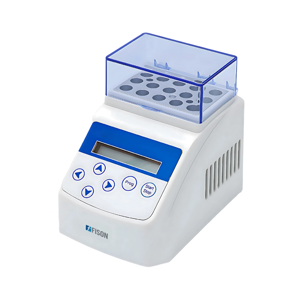 Mini Dry Bath Incubator FM-MDI-A100