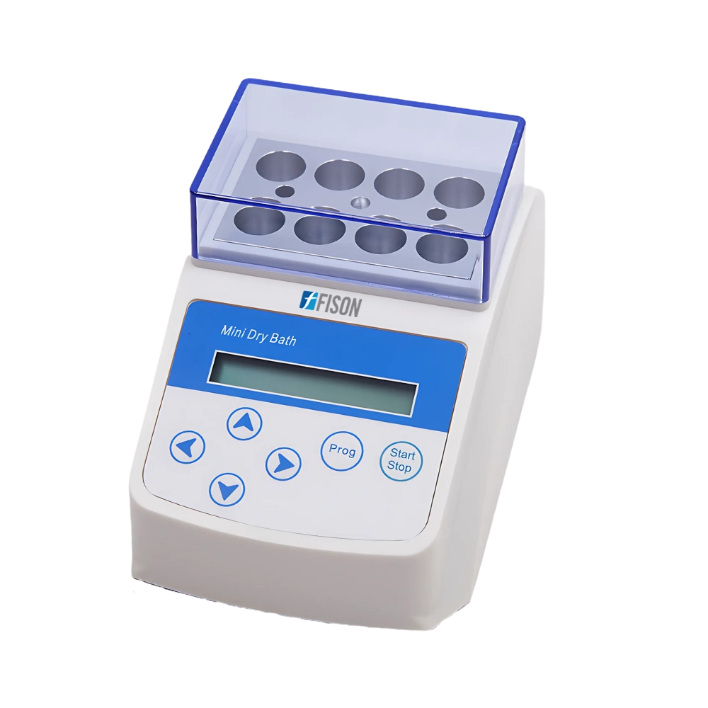 Mini Dry Bath Incubator FM-MDI-A102