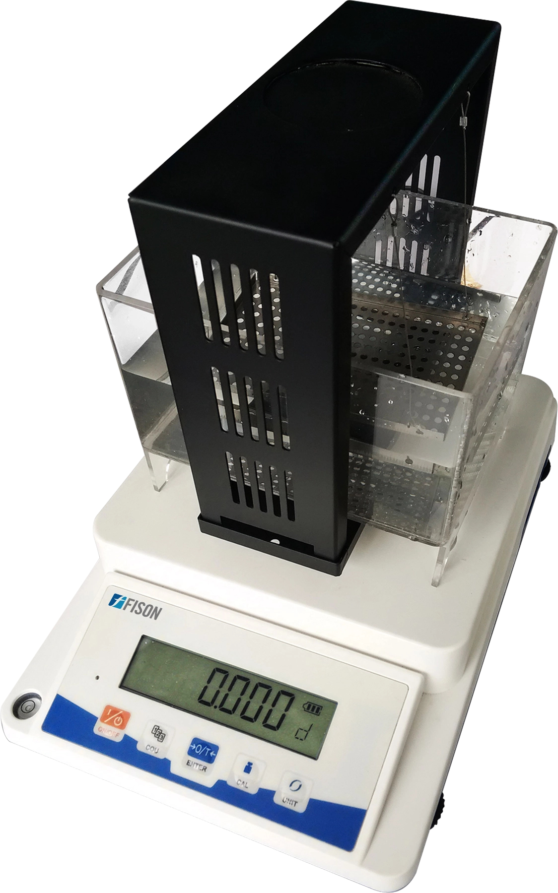 Density Meter FM-MDM-A100
