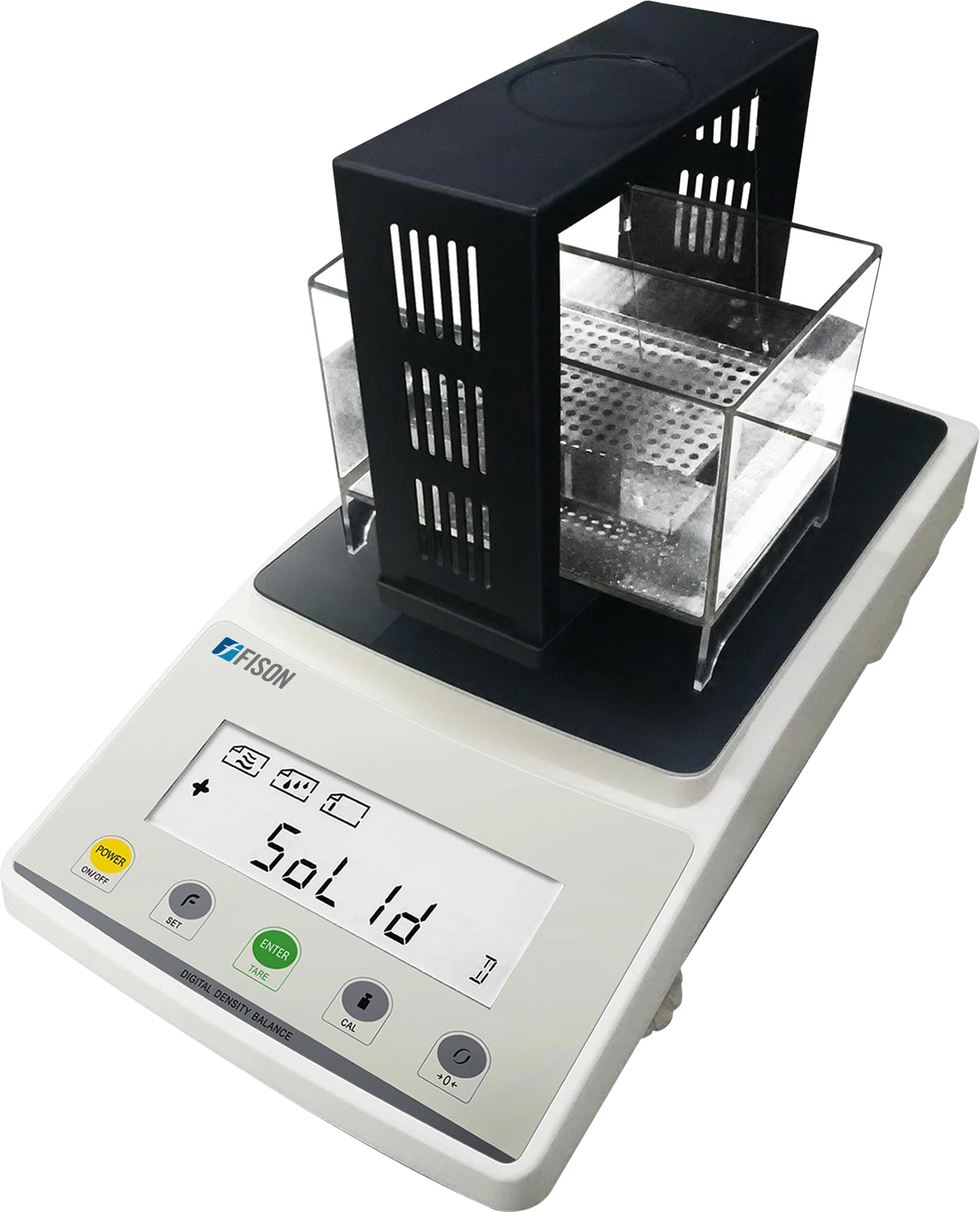 Density Meter FM-MDM-A101