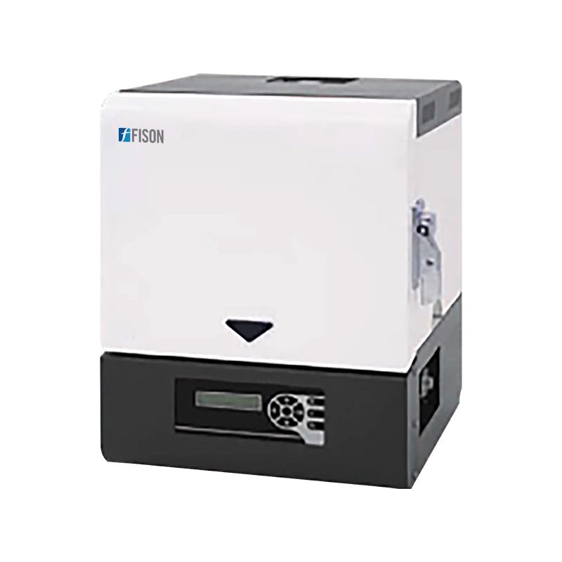1100°C Muffle Furnace