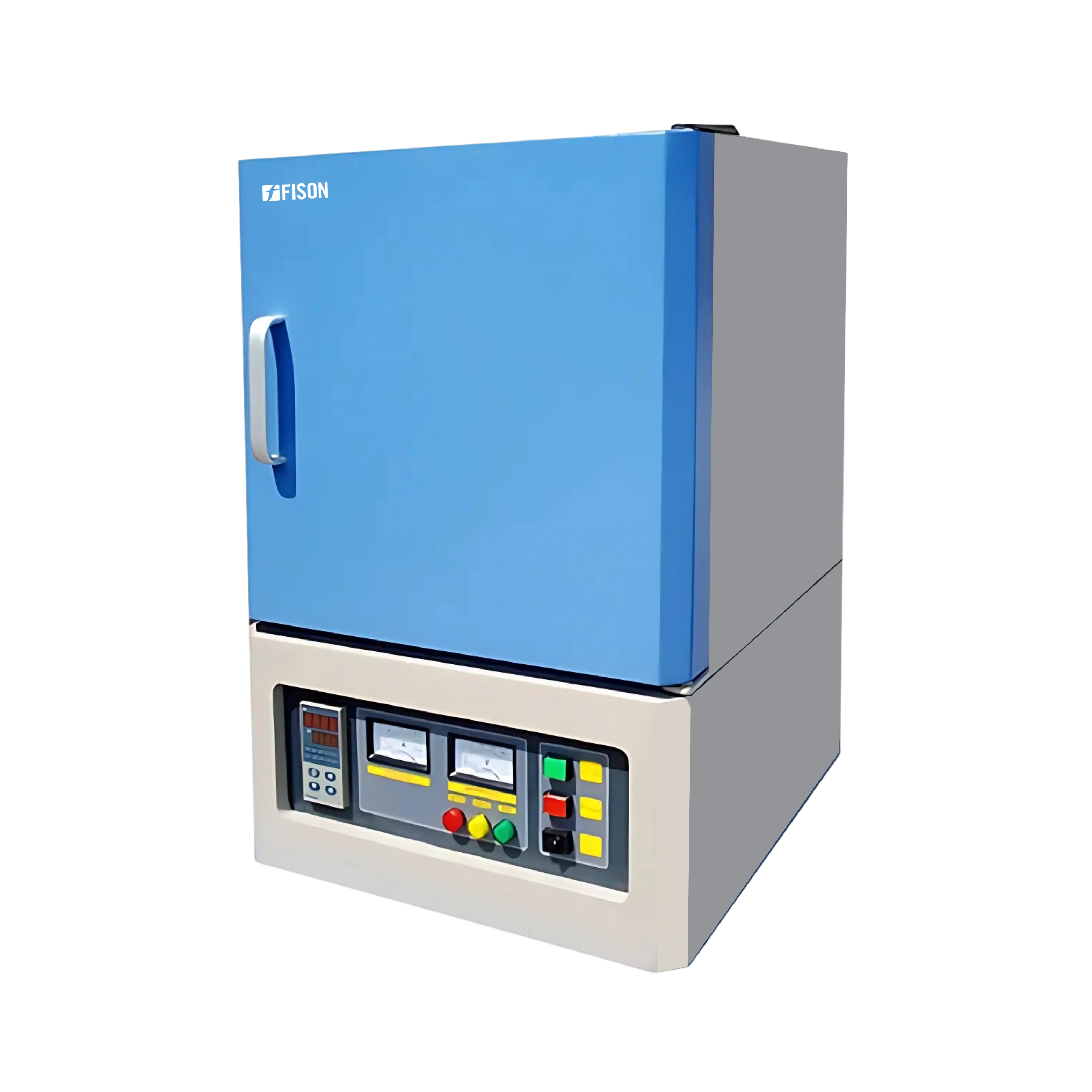 1200°C Muffle Furnace