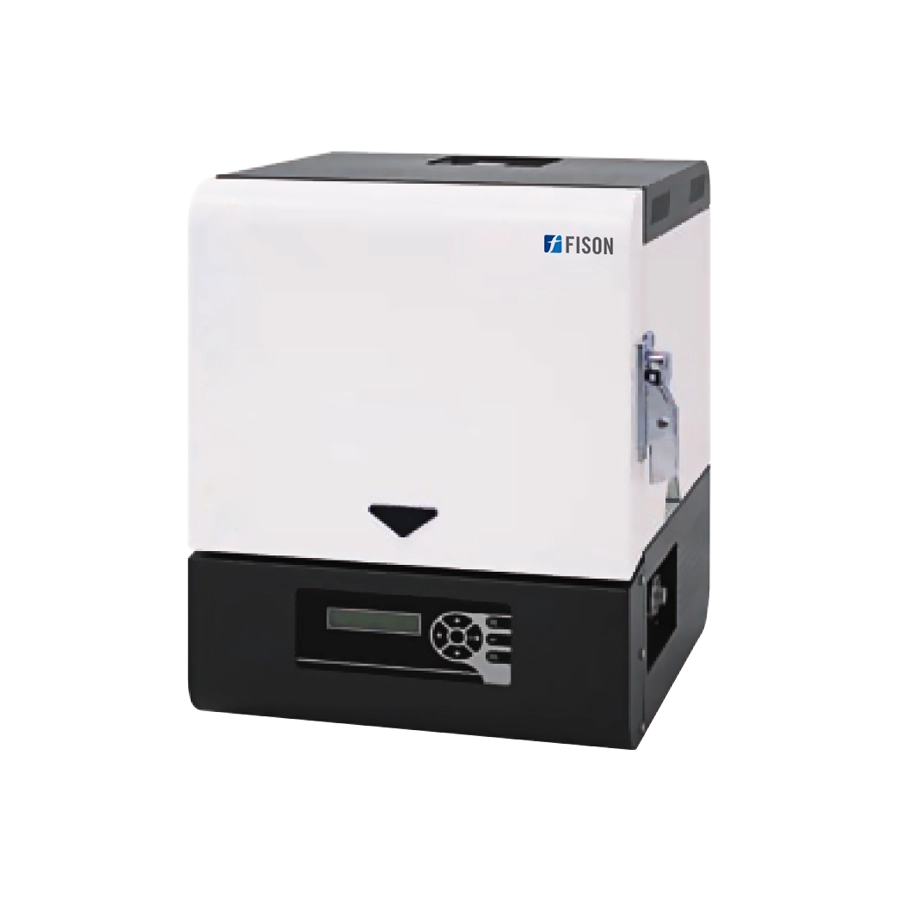 1200°C Muffle Furnace