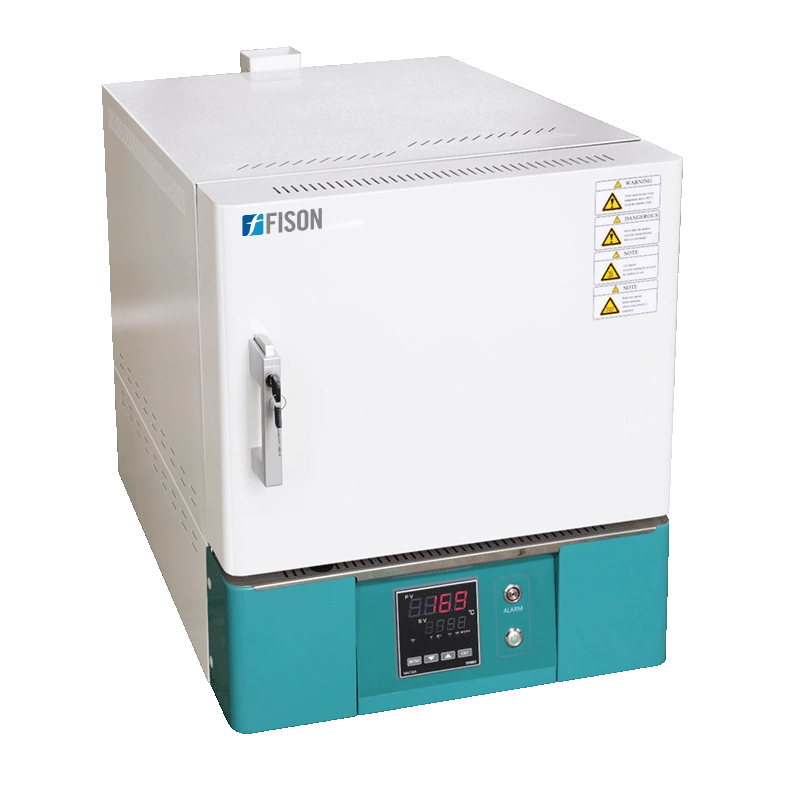 Muffle Furnace FM-MF-A201