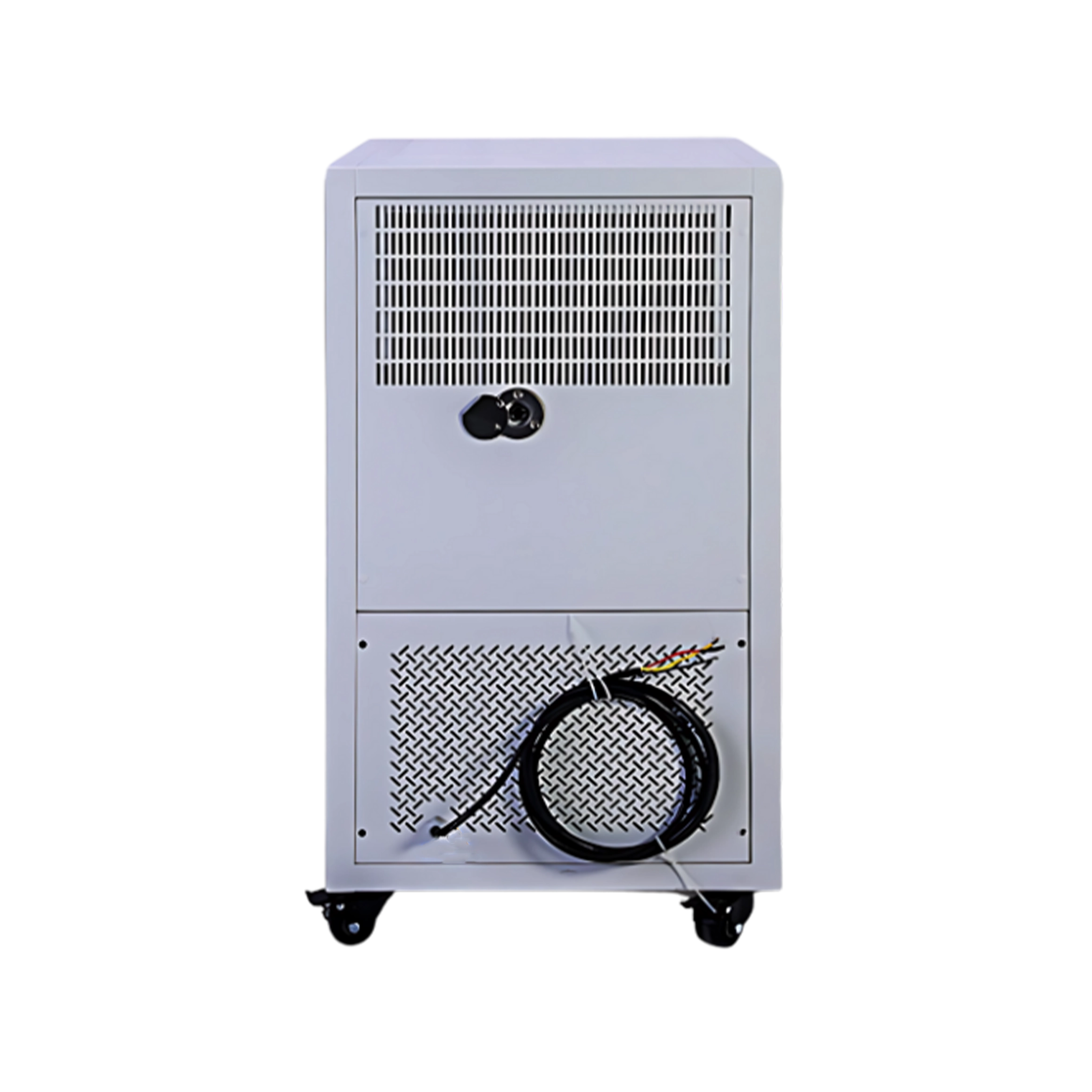 Muffle Furnace FM-MF-C100