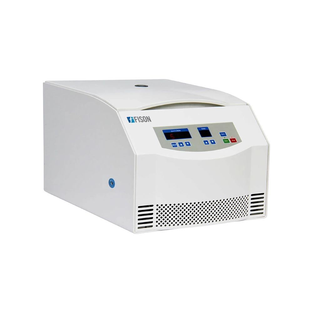 Gerber Centrifuge FM-MFC-A100