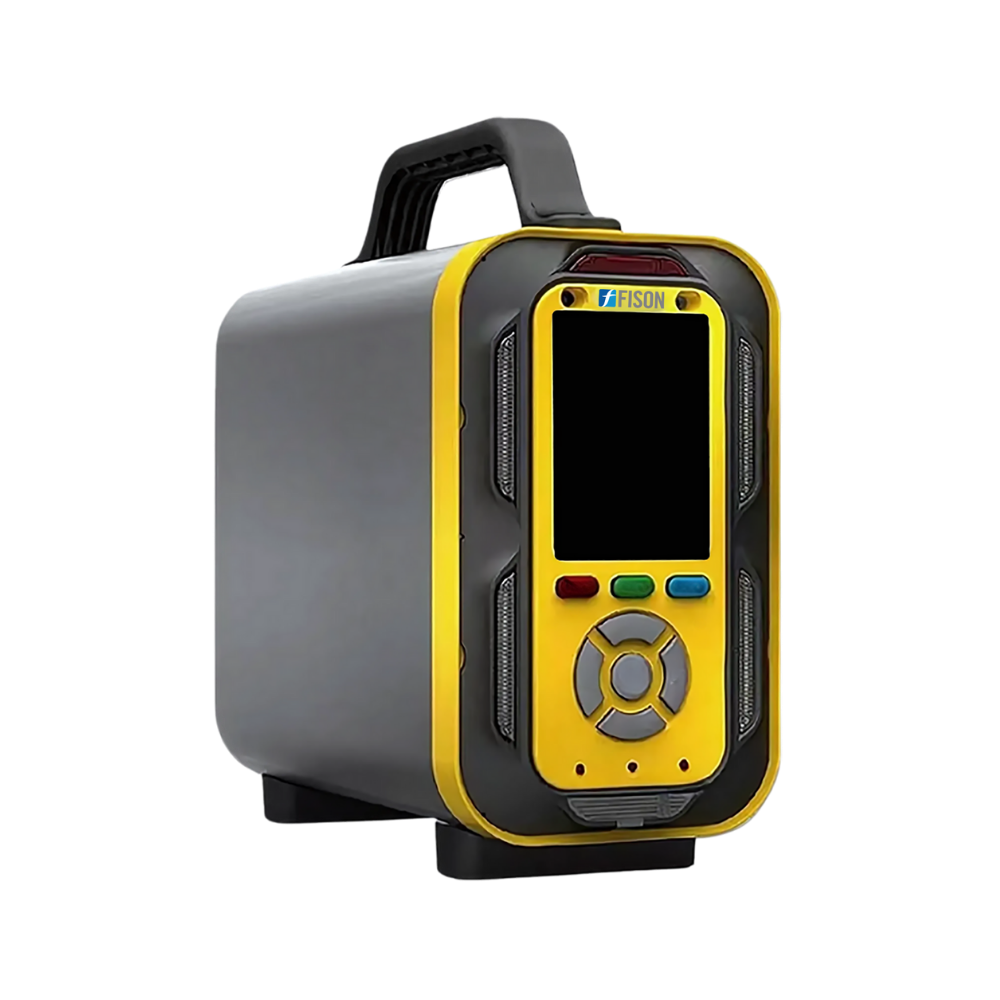 Multi Gas Analyzer FM-MGA-A101