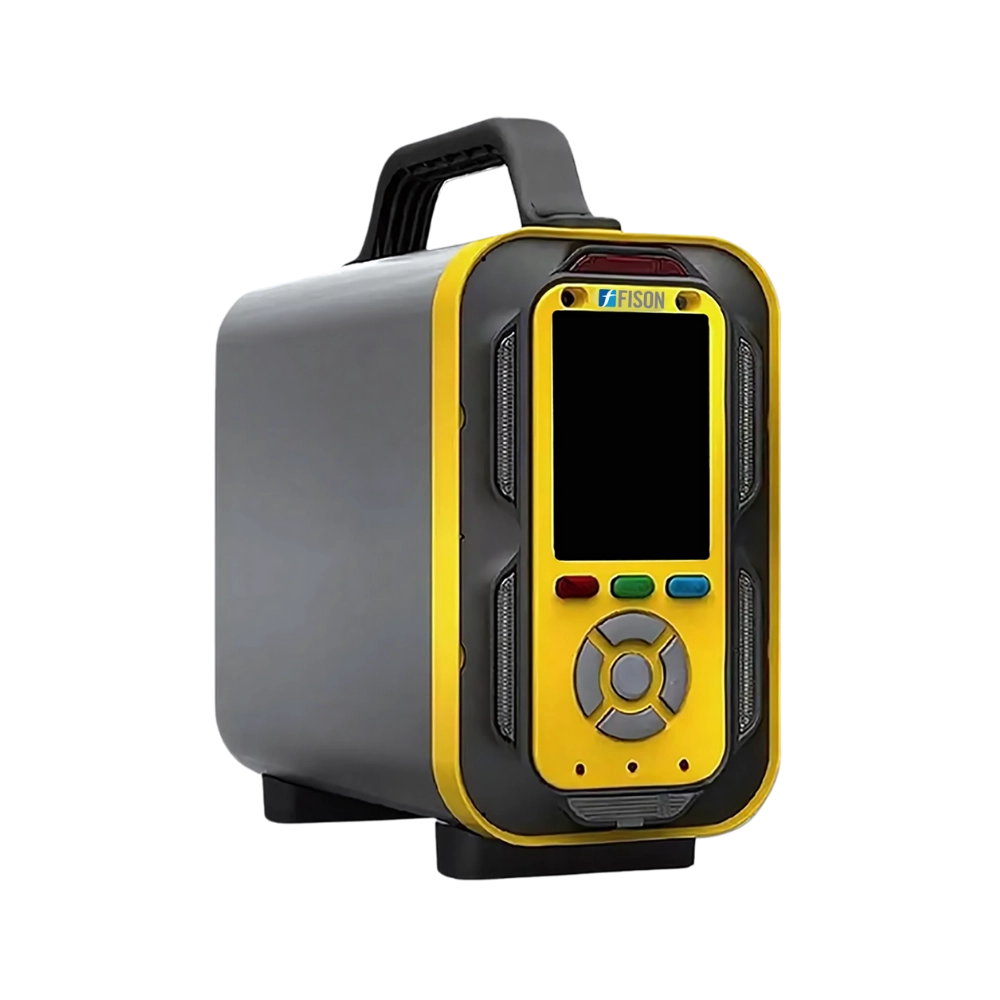 Multi Gas Analyzer FM-MGA-A101