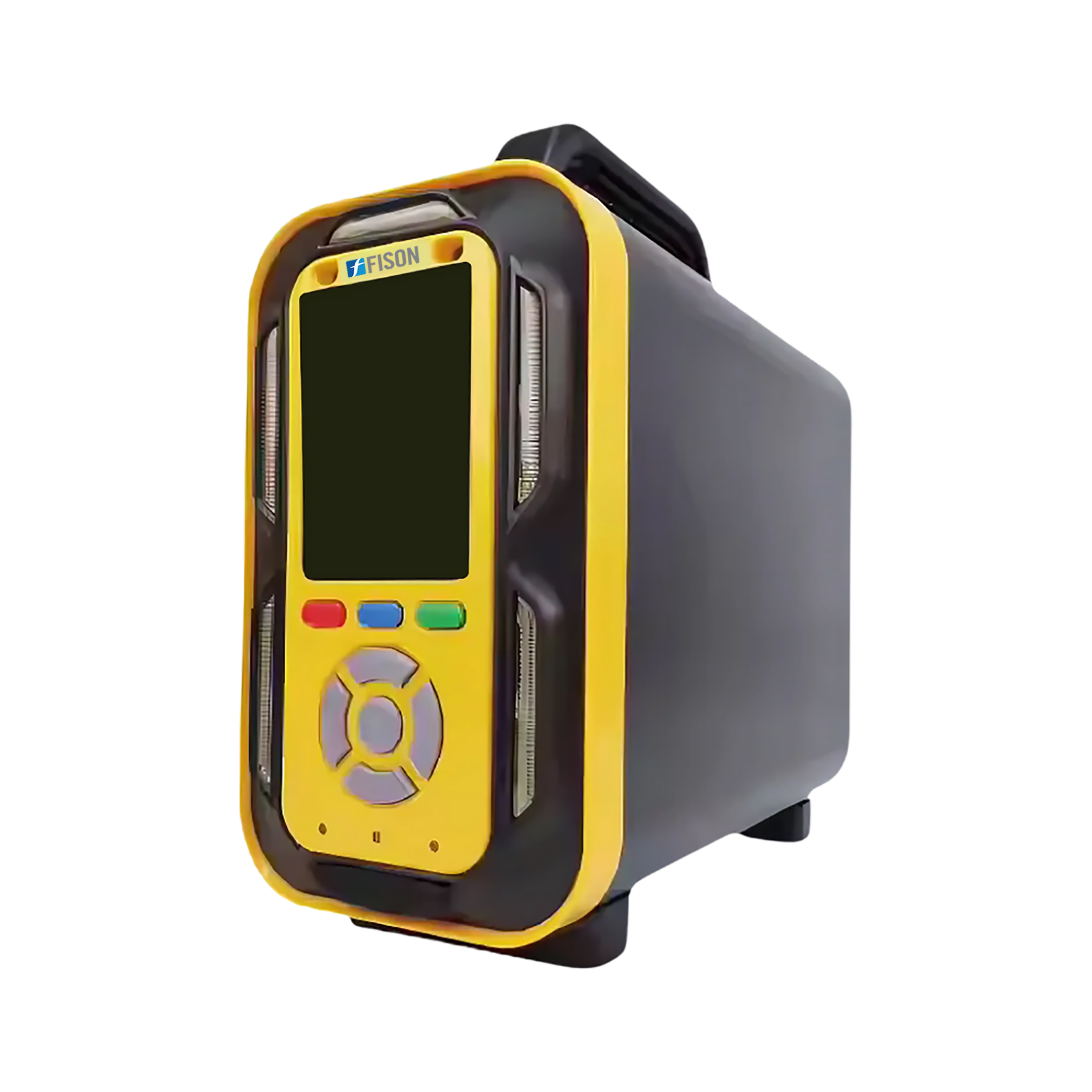 Multi Gas Analyzer FM-MGA-A101