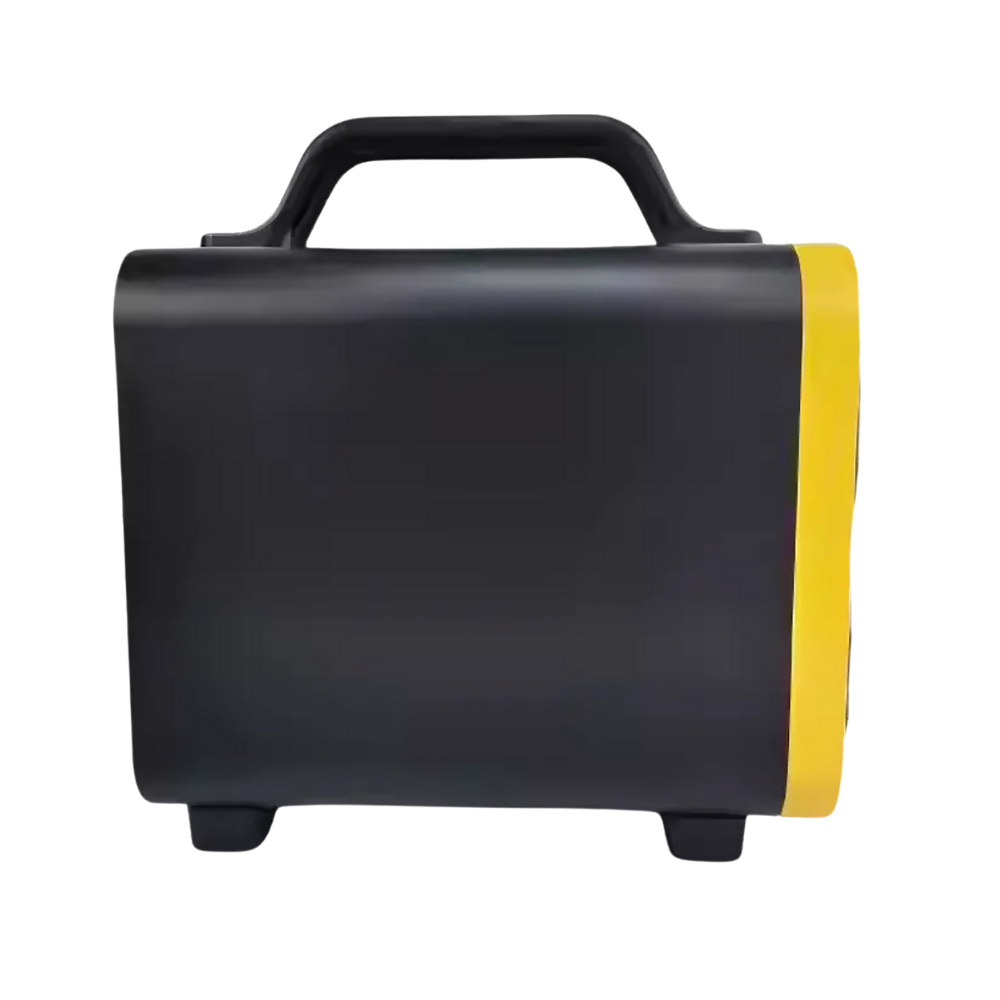 Multi Gas Analyzer FM-MGA-A101