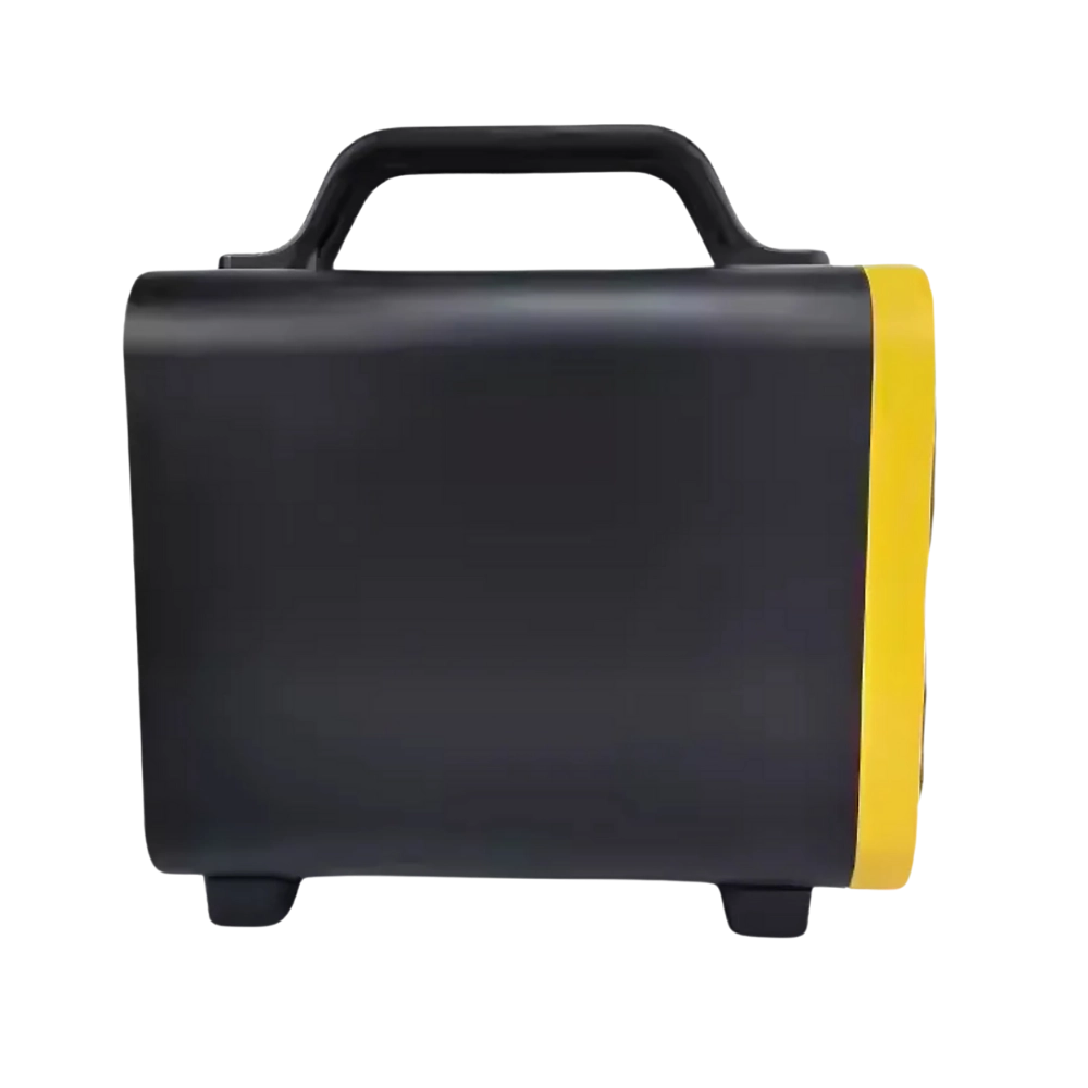 Multi Gas Analyzer FM-MGA-A101