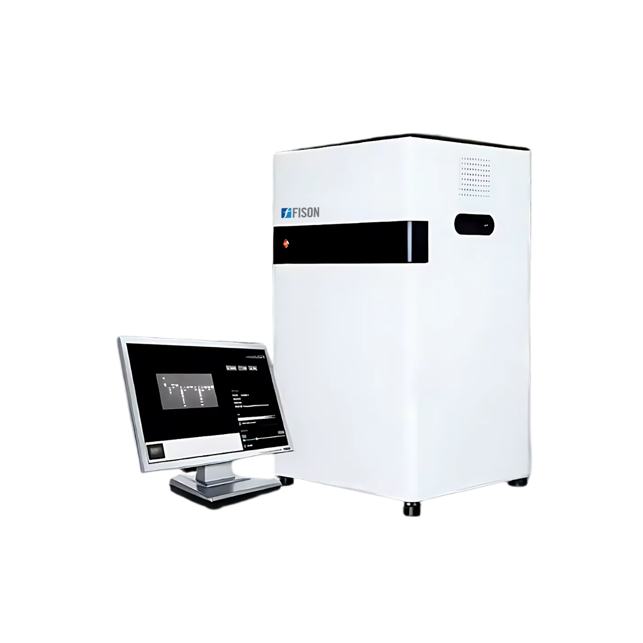 Multispectral Imager FM-MI-A103