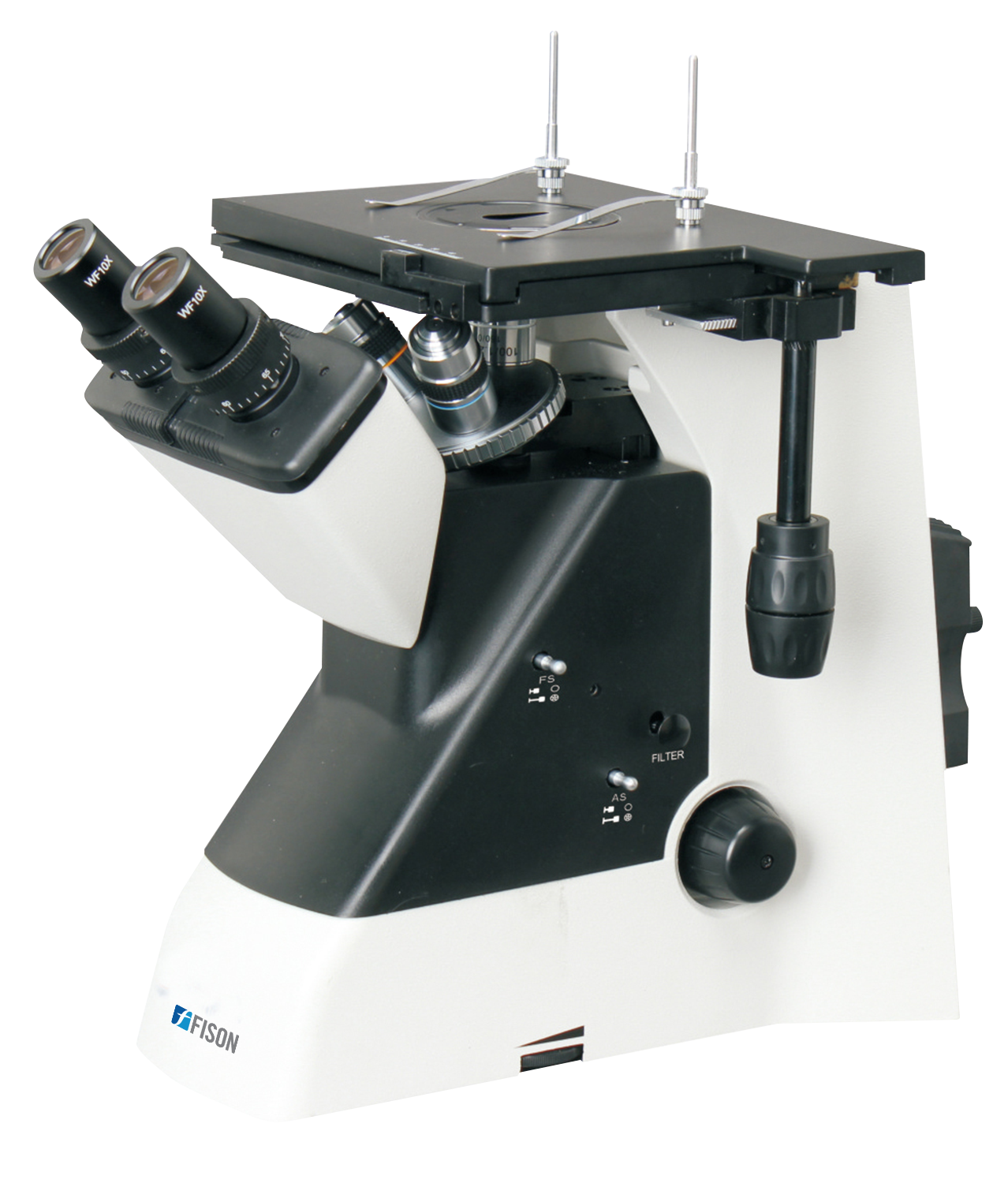 Metallurgical Microscopes