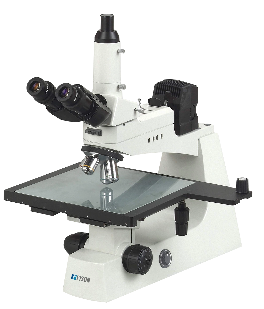 Metallurgical Microscope FM-MM-A200