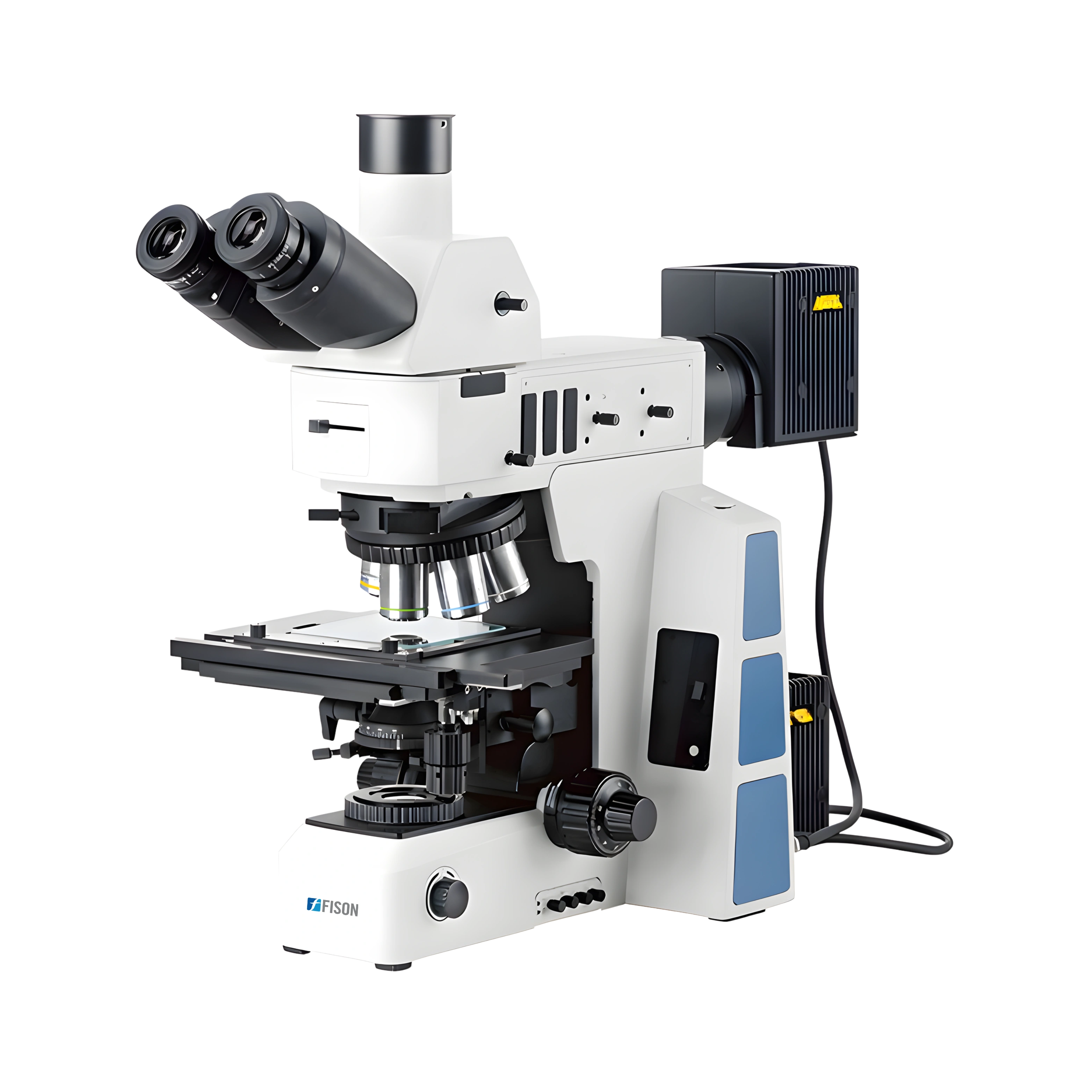 Metallurgical Microscope FM-MM-B100 