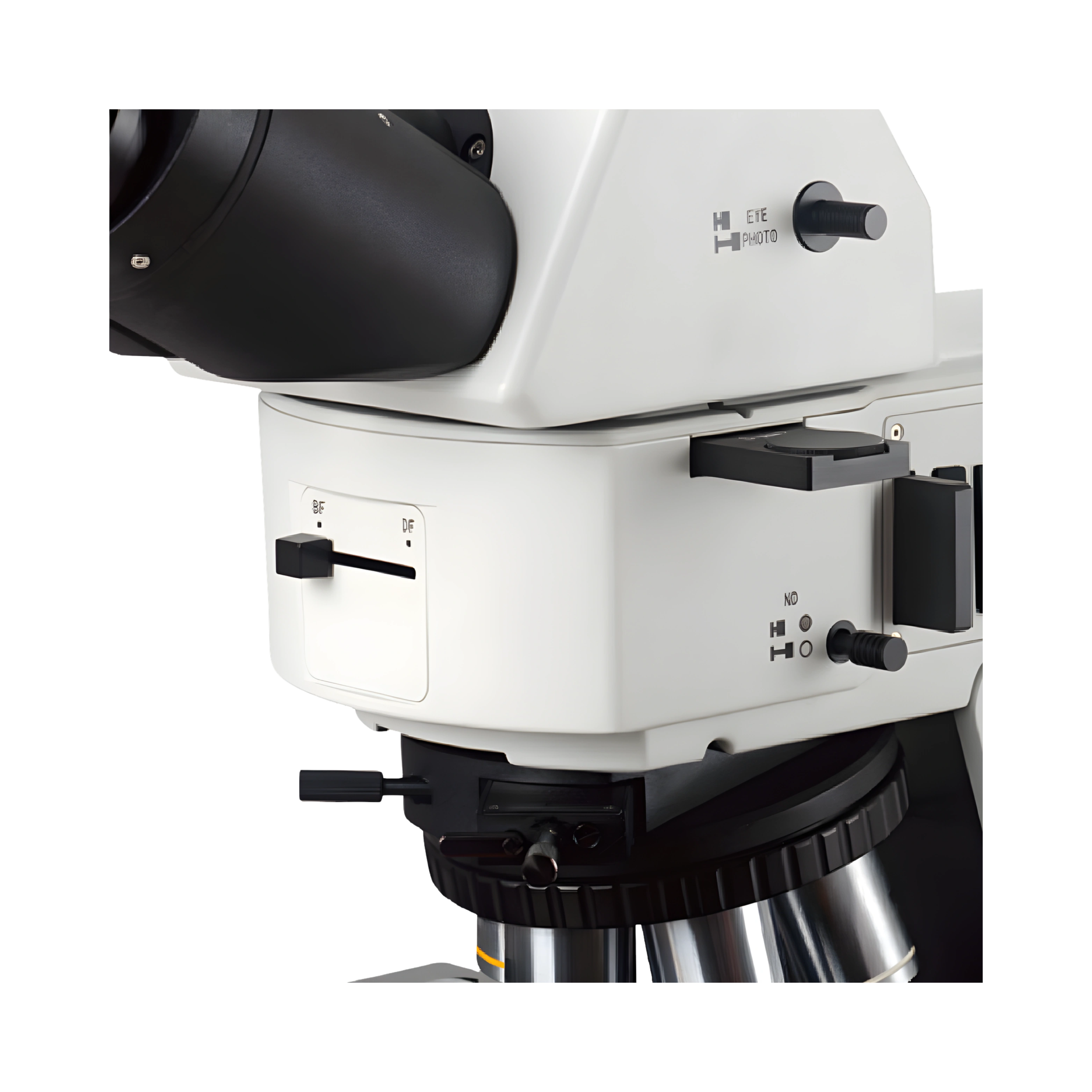 Metallurgical Microscope FM-MM-B100 