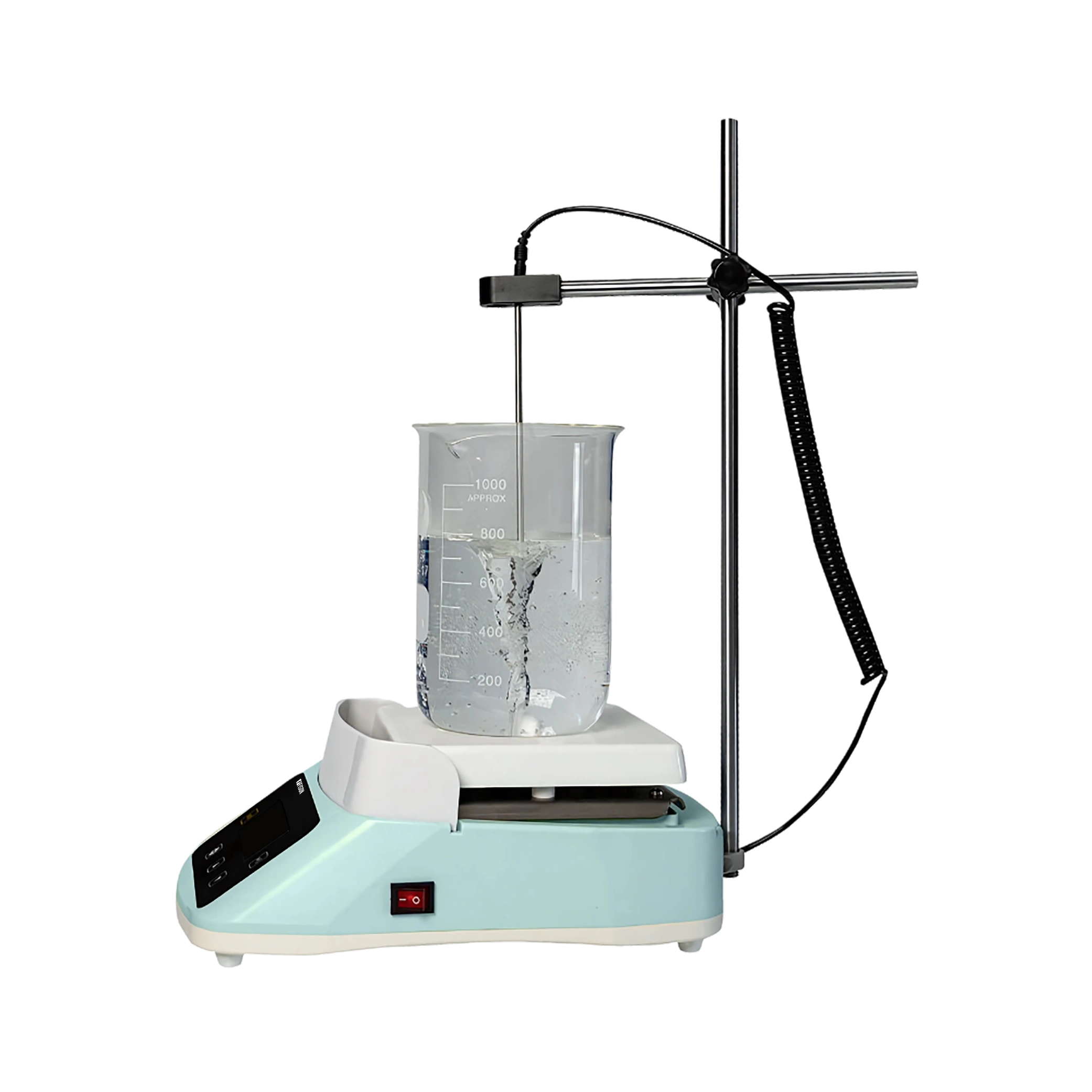 Mini Magnetic Stirrer FM-MMS-B100