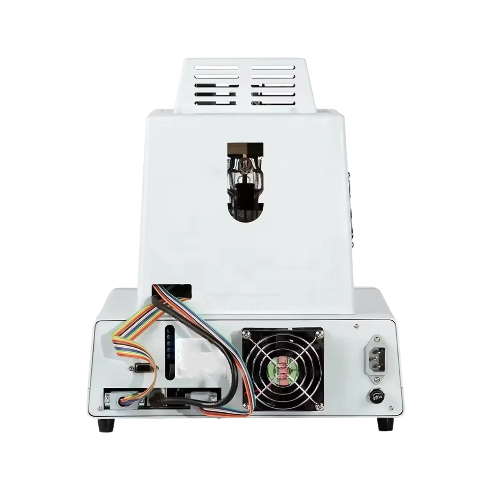 Melting Point Apparatus FM-MP-A100