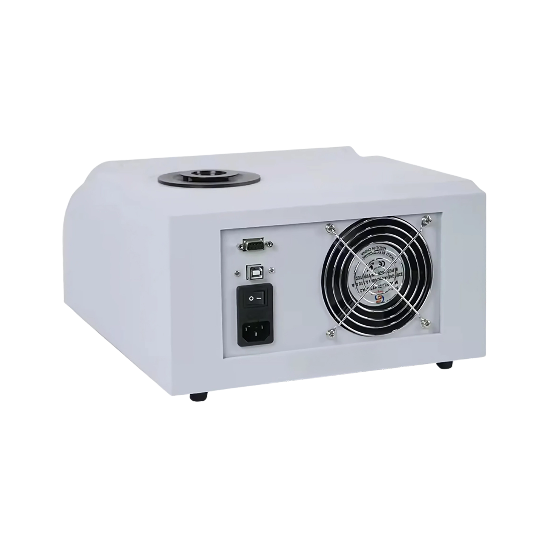 Melting Point Apparatus FM-MP-A101