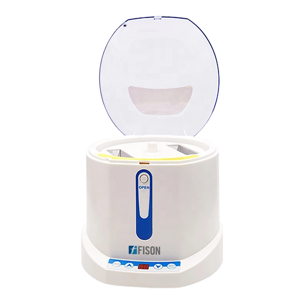 Microplate Centrifuge