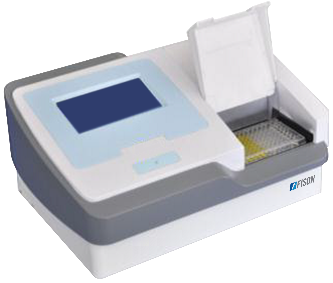 Microplate Reader