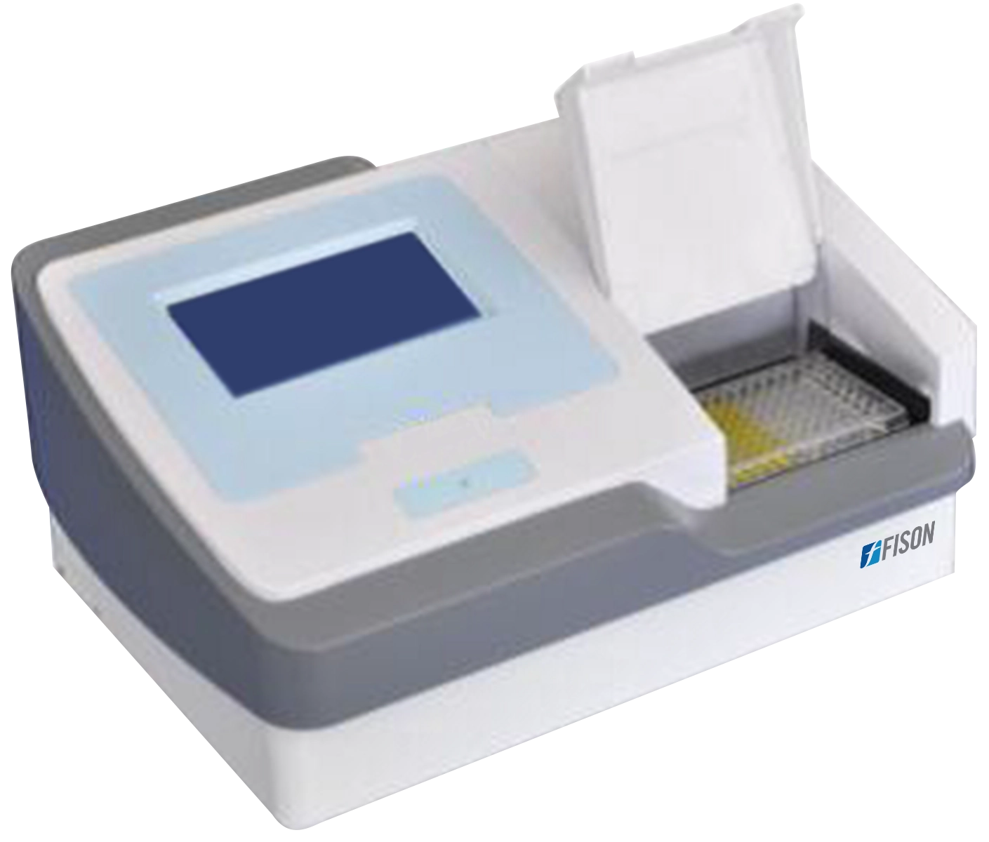 Microplate Reader