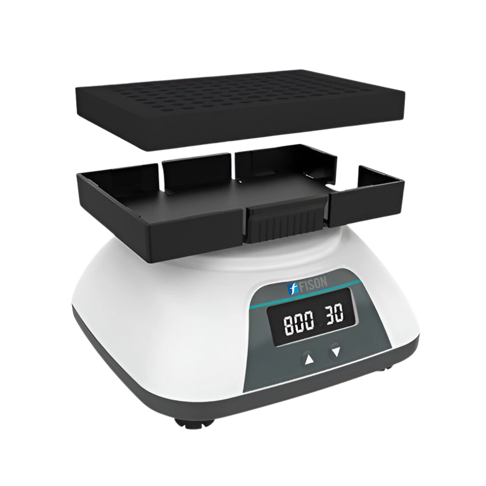 Microplate Shaker FM-MPS-A100