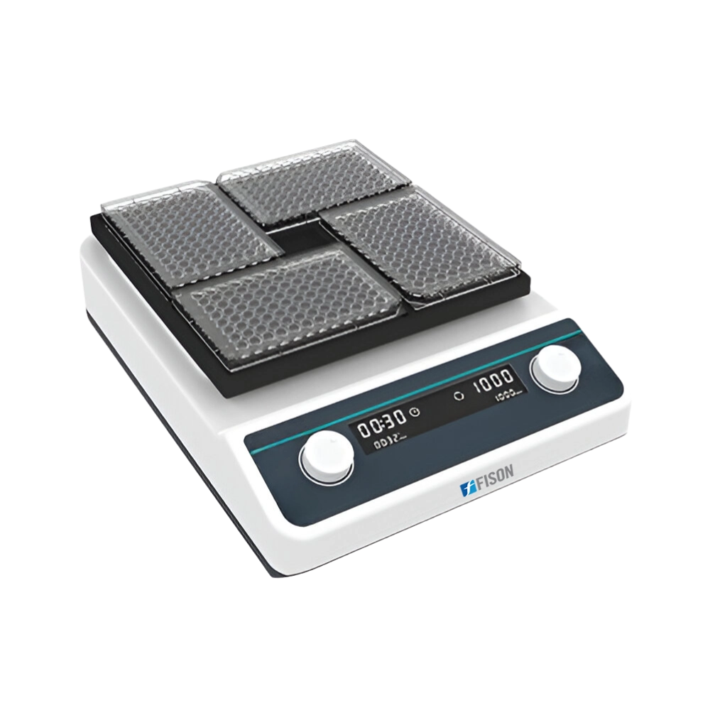Microplate Shaker FM-MPS-A102
